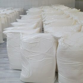 Bột cốt dừa nguyên chất, giá sỉ từ 240.000đ/kg - Giao nhanh tại HCM