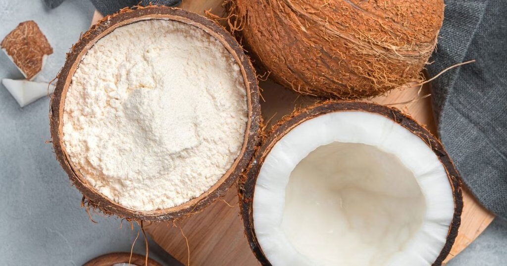 Lưu ý quan trọng khi mua bột cốt dừa chất lượng