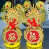 Cocovietnam - Chuyên cung ứng 12+ mẫu dừa dát vàng chưng Tết đẹp, có sẵn, chỉ từ 480k/cặp - cocovietnam.vn