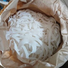 Mứt dừa dẻo sỉ tại Cocovietnam chất lượng, an toàn sức khỏe