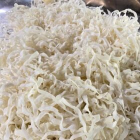 Giá mứt dừa dẻo sỉ tại Cocovietnam chỉ từ 120.000đ/kg