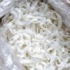 Mứt dừa dẻo sợi mỏng, dễ ăn, phù hợp với nhiều đối tượng